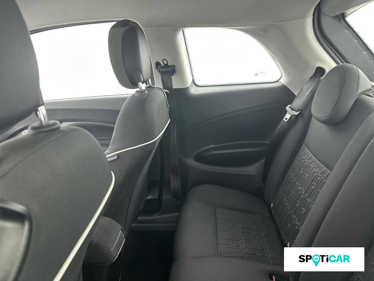 Fiat 500 e 118ch my23 — photo 10