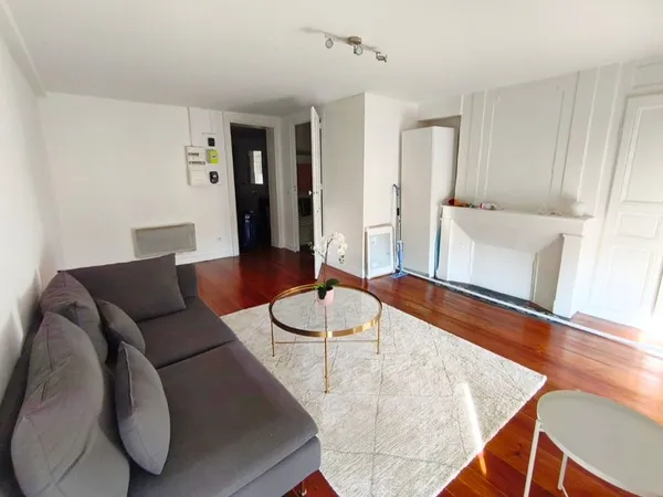 Appartement de 52m2 à louer sur Bordeaux