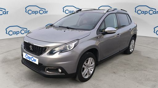 Peugeot 2008 1.2 Puretech 82 - Style – 2018 – 36718 km – Essence – Boîte Manuelle — photo 26