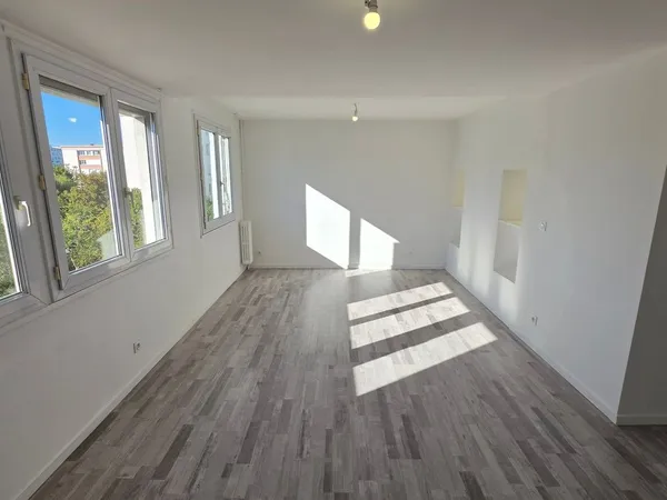 Appartement de 69m2 à louer sur Tours