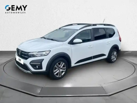 Dacia Jogger eco-g 100 7 places