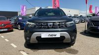 Dacia Duster 1.3 TCe 150ch FAP Prestige 4x2 EDC — photo 2