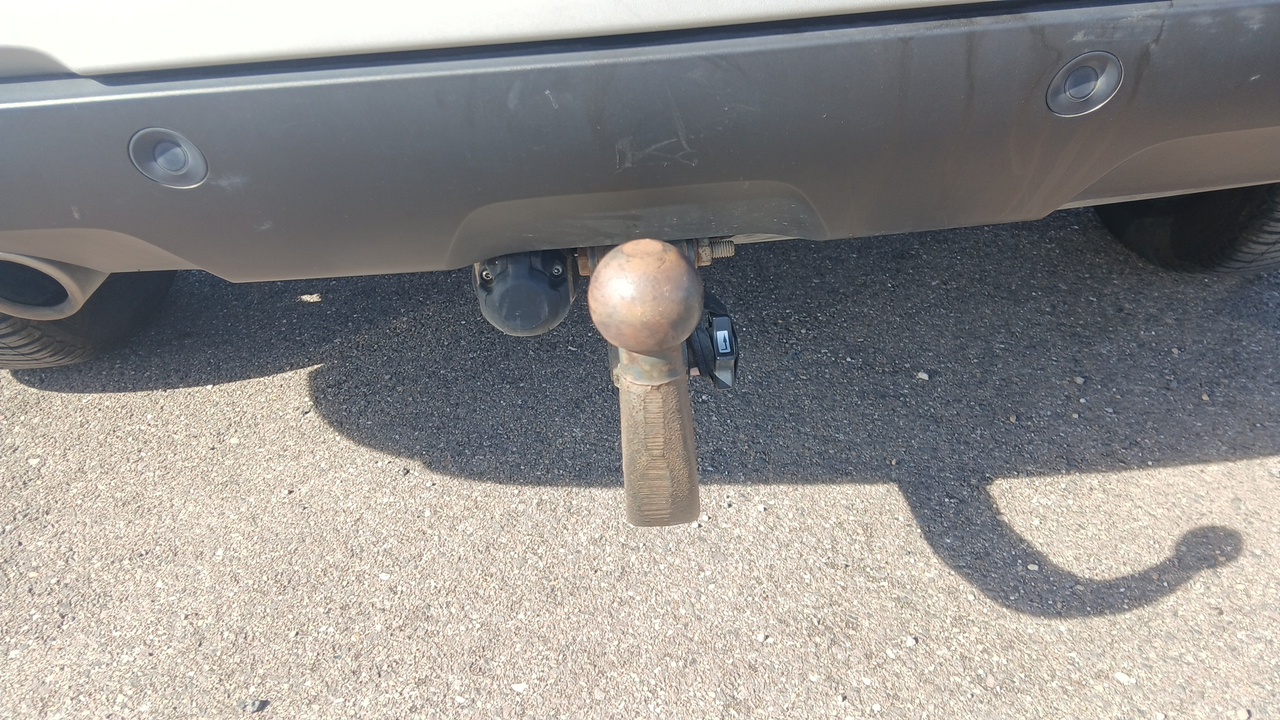 Dacia Duster Blue dCi 115 4x4 — photo 22