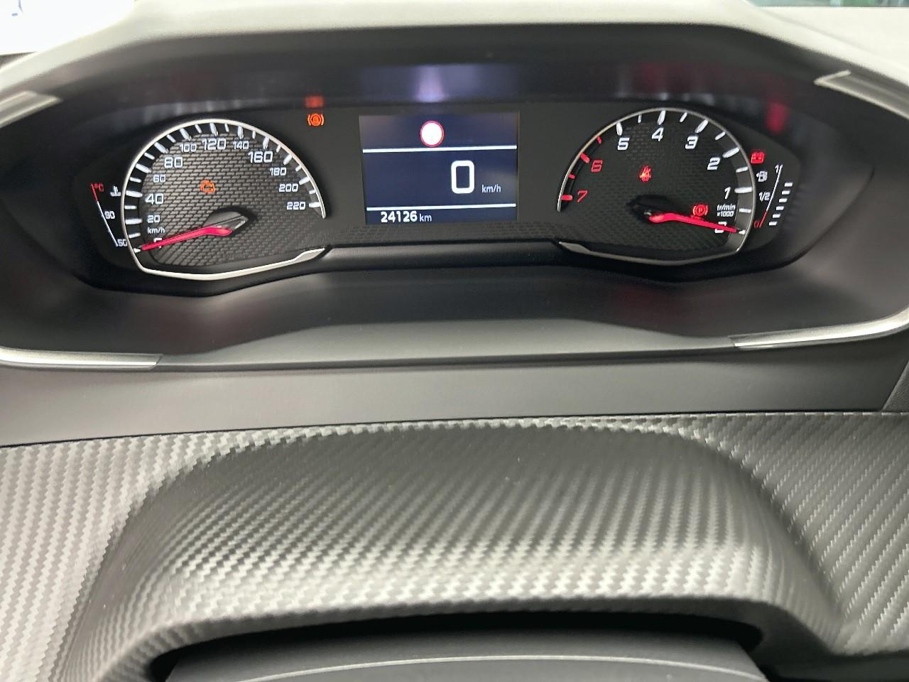 Peugeot 2008 100 s&s bvm6 style — photo 30
