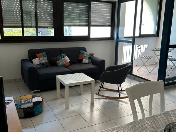 Co-location appart de 80 m2
