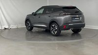 Peugeot 2008 1.2 PureTech 130ch S&S Allure Pack — photo 8