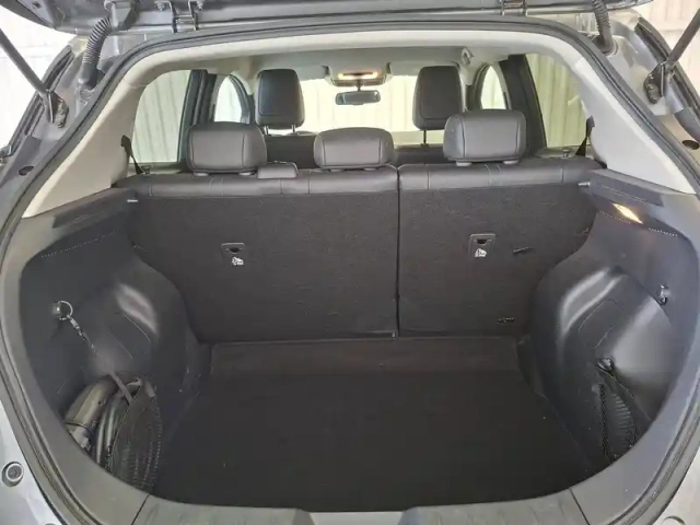 Nissan Leaf electrique 62kwh — photo 22