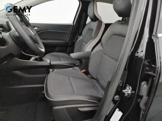 Renault Captur tce 90 - 21 — photo 24