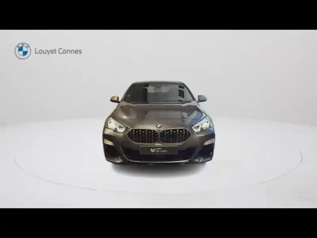 Bmw Serie 2 série 2 gran coupé m235ia xdrive 306ch — photo 2