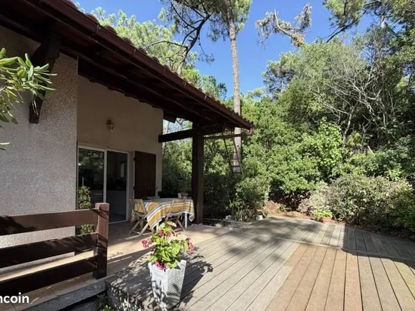 Villa 6 pièces 134 m²