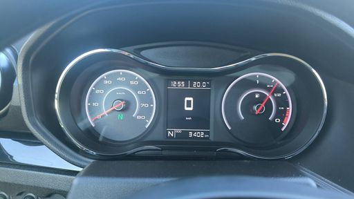 Aixam City 0.5 8 BVA - Sport – 2023 – 3402 km – Diesel – Boîte Automatique — photo 6
