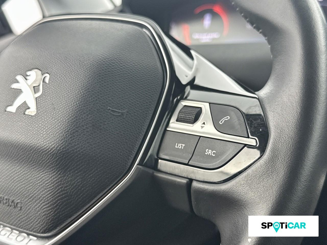 Peugeot 3008 1.2 puretech 130ch s&s style — photo 17