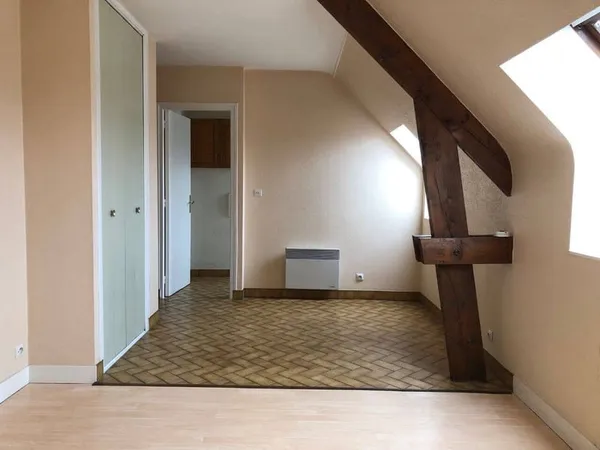 Appartement 2 pièces 35 m²