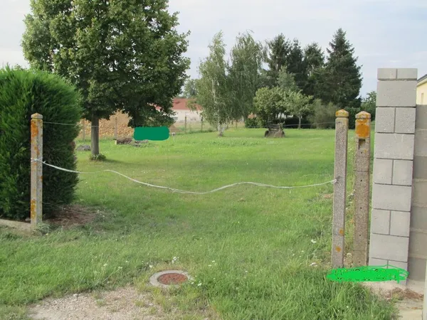 Terrain contructible