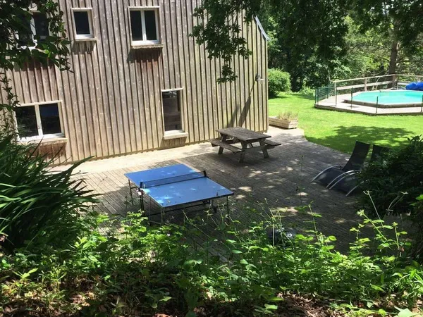 Maison 10 pièces 270 m²