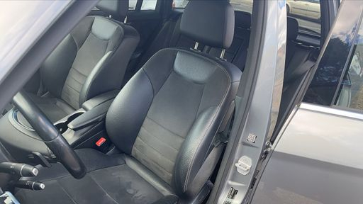 Mercedes Classe GLK 200 CDi 136 7G-Tronic - Sport – 2015 – 90058 km – Diesel – Boîte Automatique — photo 6