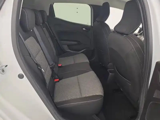 Renault Clio tce 90 — photo 324