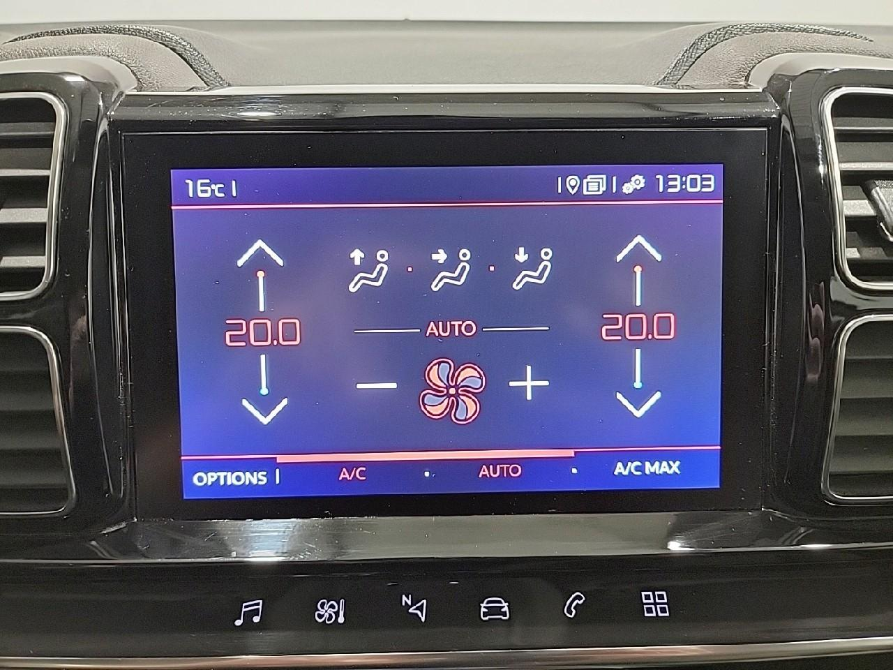 Citroën C5 Aircross bluehdi 130 s&s eat8 c-series — photo 22