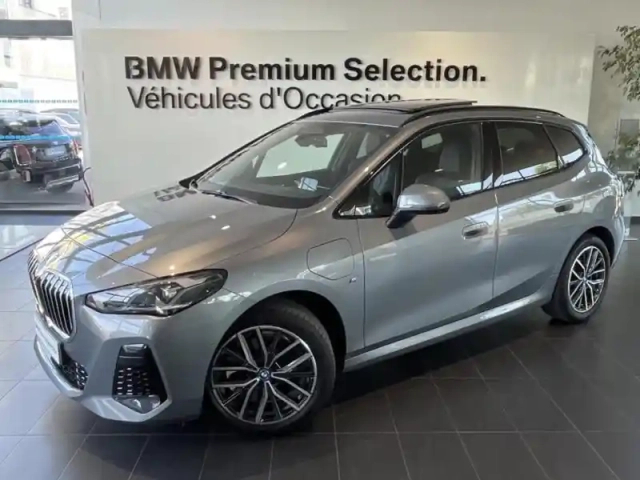 Bmw Serie 2 série 2 activetourer 230e 326ch xdrive m sport dkg7