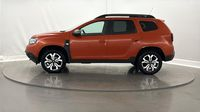Dacia Duster 1.5 Blue dCi 115ch Journey 4x2 — photo 7