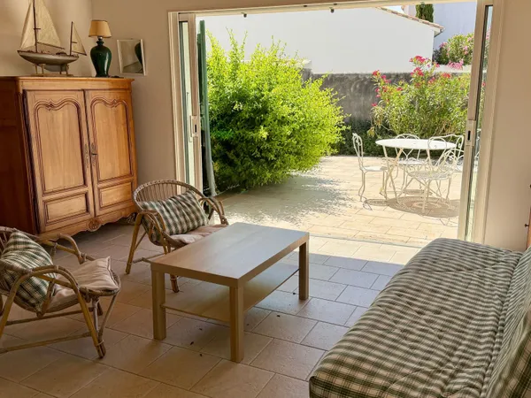 Maison 2 pièces 60 m²
