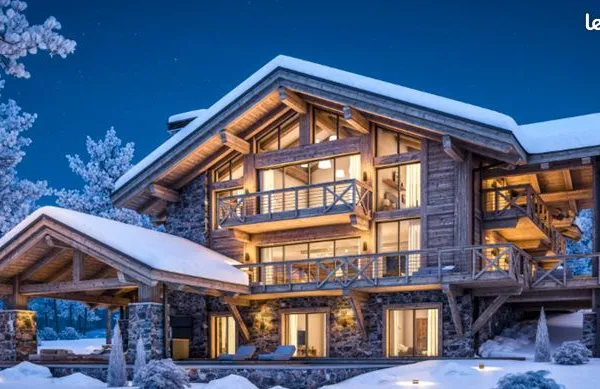 Appartement - 5 pièces - Samoens La Grande Ourse