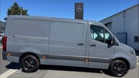 Mercedes Sprinter 319 CDI 37 3T5 Pro Propulsion Lourd 7G-Tronic Plus — photo 7
