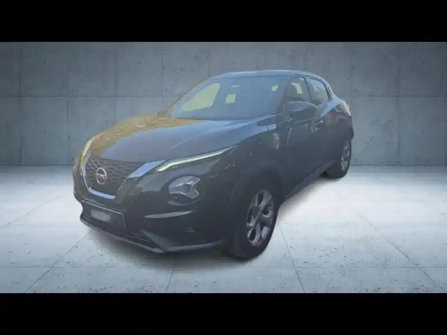 Nissan Juke 1.0 dig-t 117ch n-connecta — photo 1