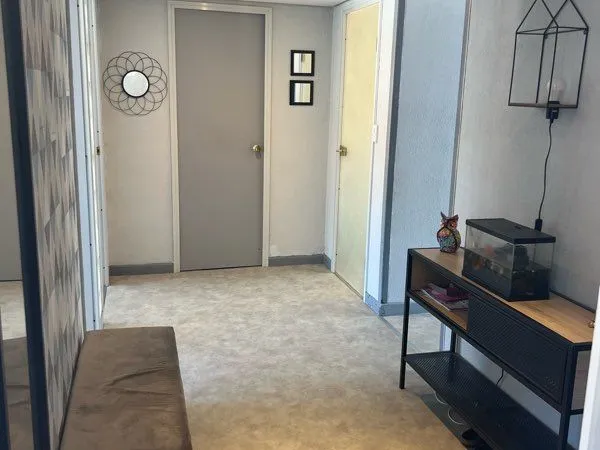 Location appartement Brives charensac 620/mois