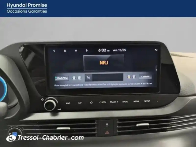 Hyundai Bayon 1.0 t-gdi 100 dct-7 executive — photo 11