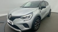 Renault Captur 1.0 Eco-G 100ch Evolution