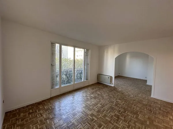 Appartement 4 pièces 76 m²