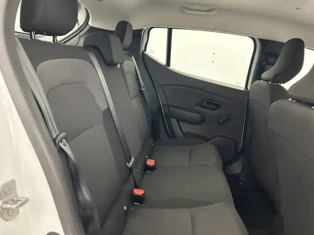 Dacia Sandero eco-g 100 — photo 25