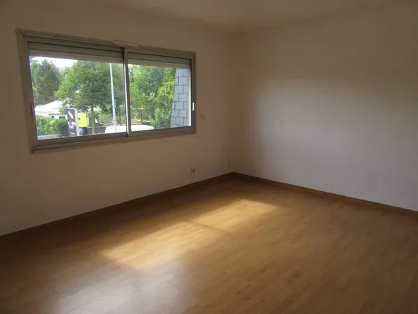 Appartement 2 pièces 60 m²