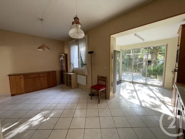 Maison 4 pièces 112 m²