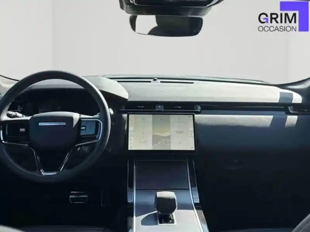Land Rover Range Rover velar p400e 4wd auto — photo 5