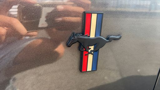 Ford Mustang 2.3 EcoBoost 317 - Fastback – 2019 – 84526 km – Essence – Boîte Manuelle — photo 10