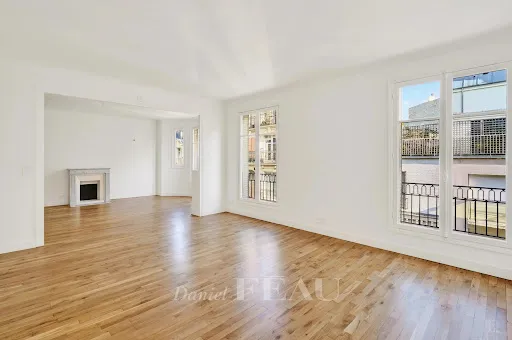 Appartement 5 pièces 111 m²
