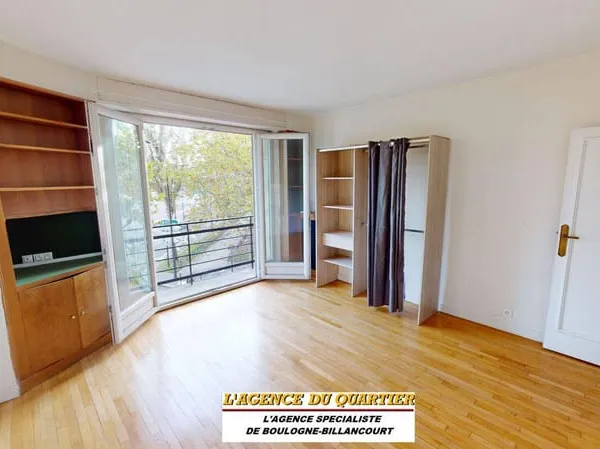 Appartement 3 pièces 69 m²