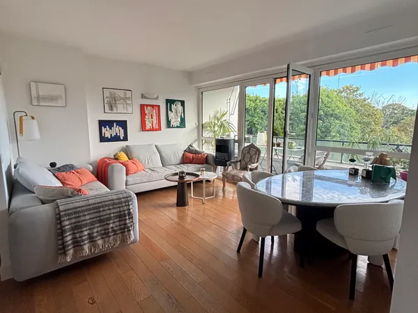 Loue appartement
