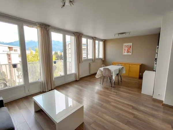 Appartement 3 pièces 70 m²