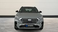 Hyundai Tucson 1.6 CRDI 136ch Hybrid 48V Executive DCT7 — photo 1