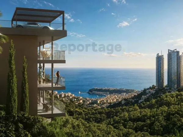 Appartement 5 pièces 197 m²