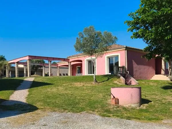 Vente maison familiale