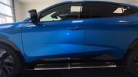 Renault Rafale 1.2 E-Tech full hybrid 200ch esprit Alpine — photo 8