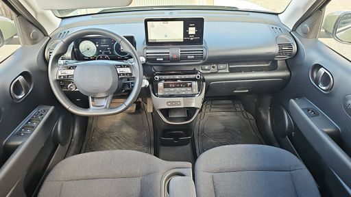 Hyundai INSTER 97 42 kWh - Intuitive – 2025 – 4113 km – Électrique – Boîte Automatique — photo 23
