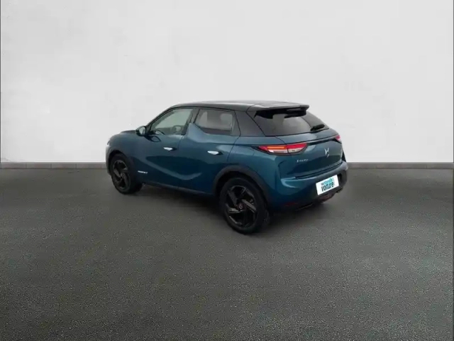 Ds Ds 3 ds3 crossback e-tense — photo 7