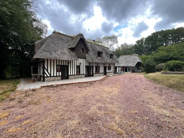 Maison de luxe 6 pièces 113 m²