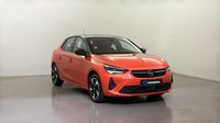 Opel Corsa Corsa-e 136ch GS Line — photo 3