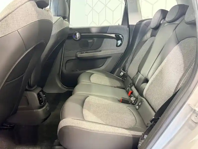 Mini Mini countryman 136 ch bva7 — photo 15